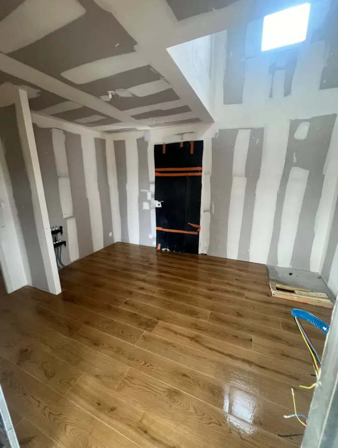 installation de faience grand champ
