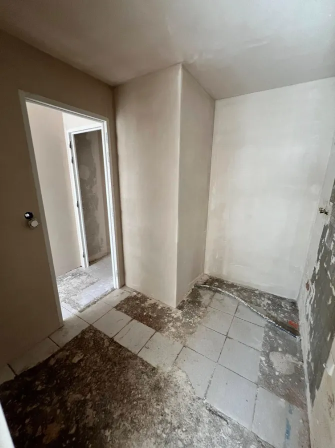 installation de faience sarzeau