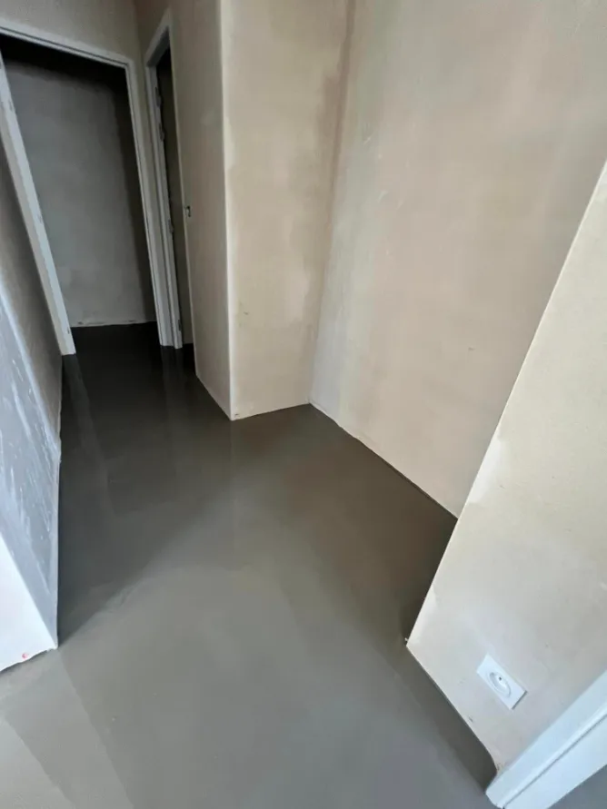 installation de faience sarzeau