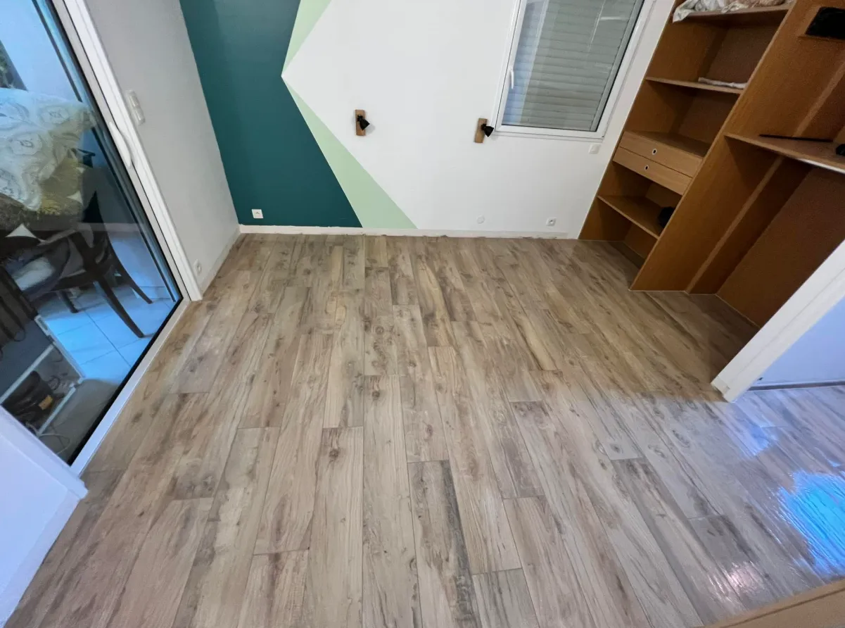 renovation de salle de bains auray