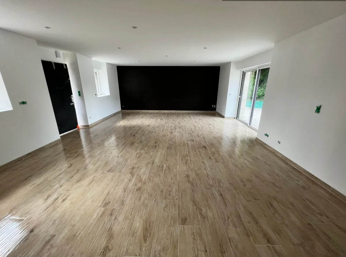 renovation de salle de bains auray