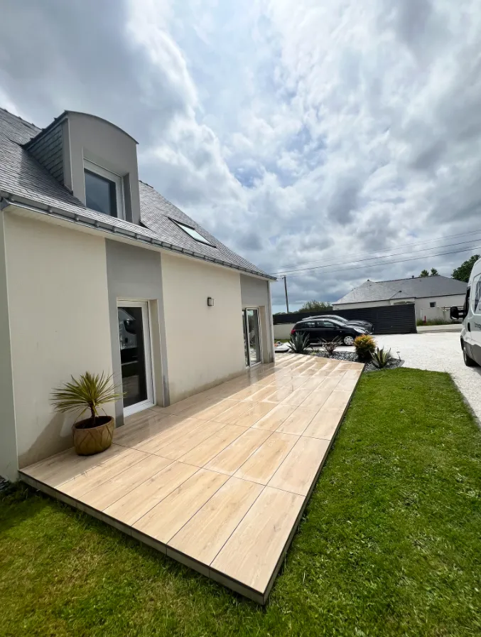 renovation de salle de bains auray