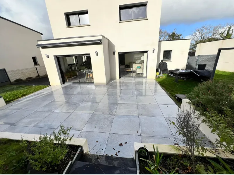 renovation de salle de bains auray
