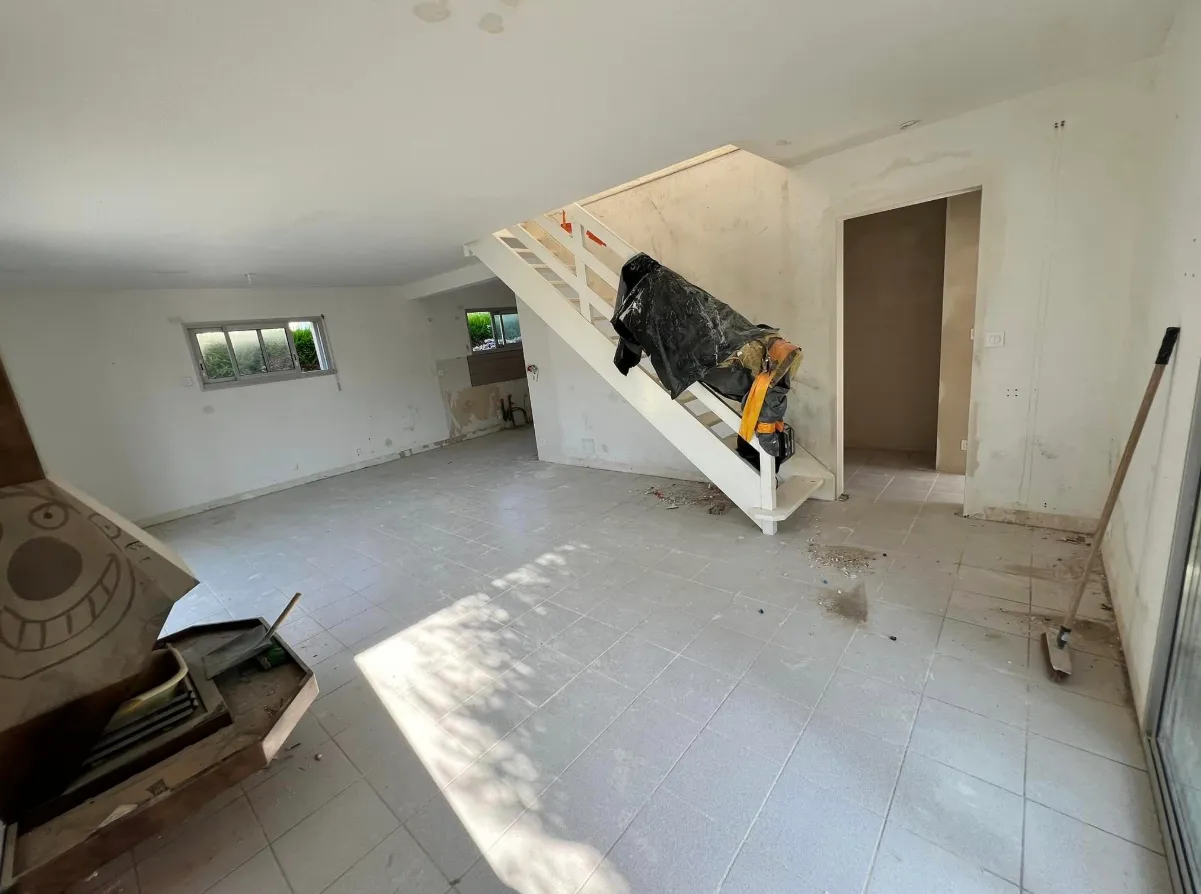 renovation de salle de bains auray