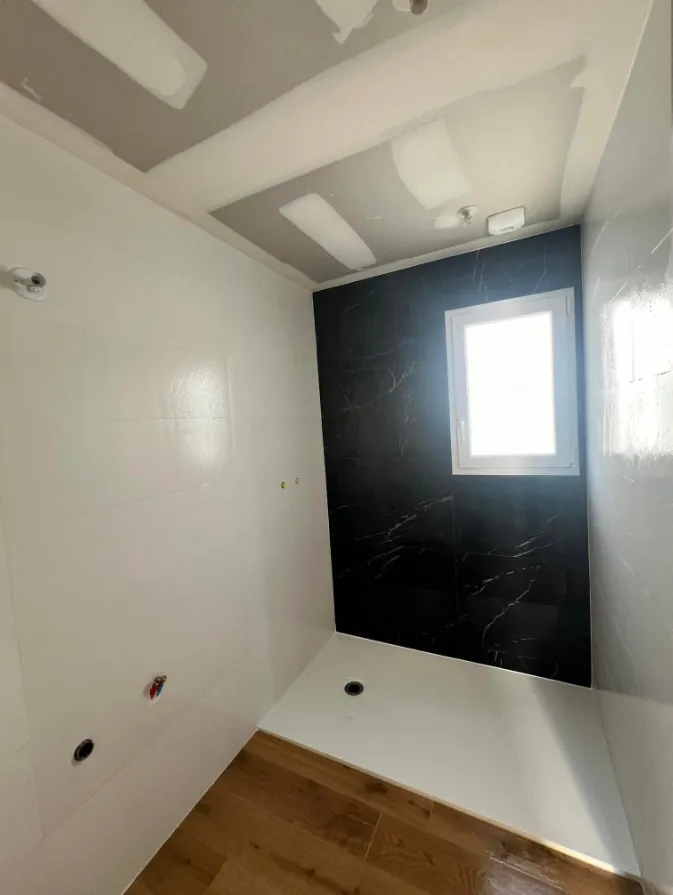 renovation de salle de bains carnac