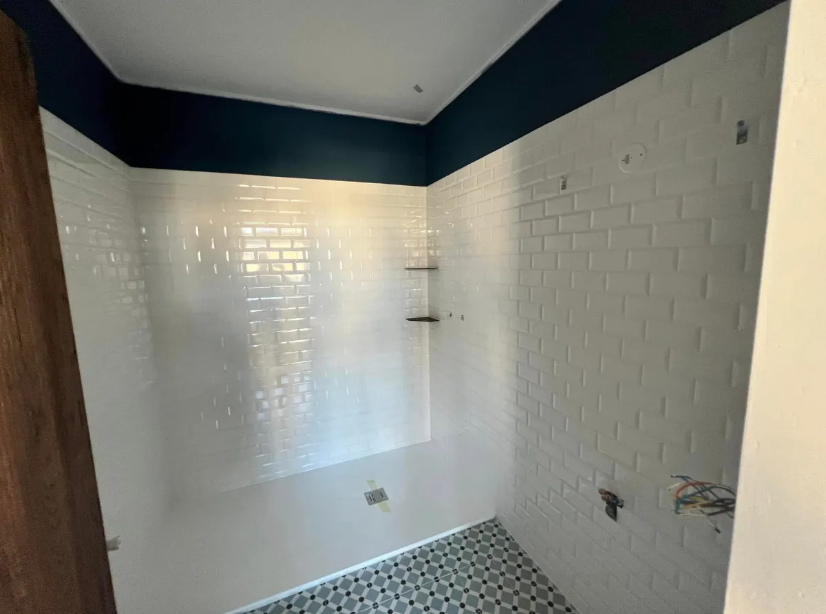 renovation de salle de bains carnac