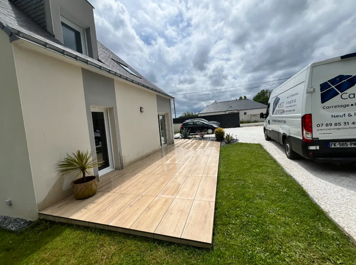 renovation de salle de bains carnac