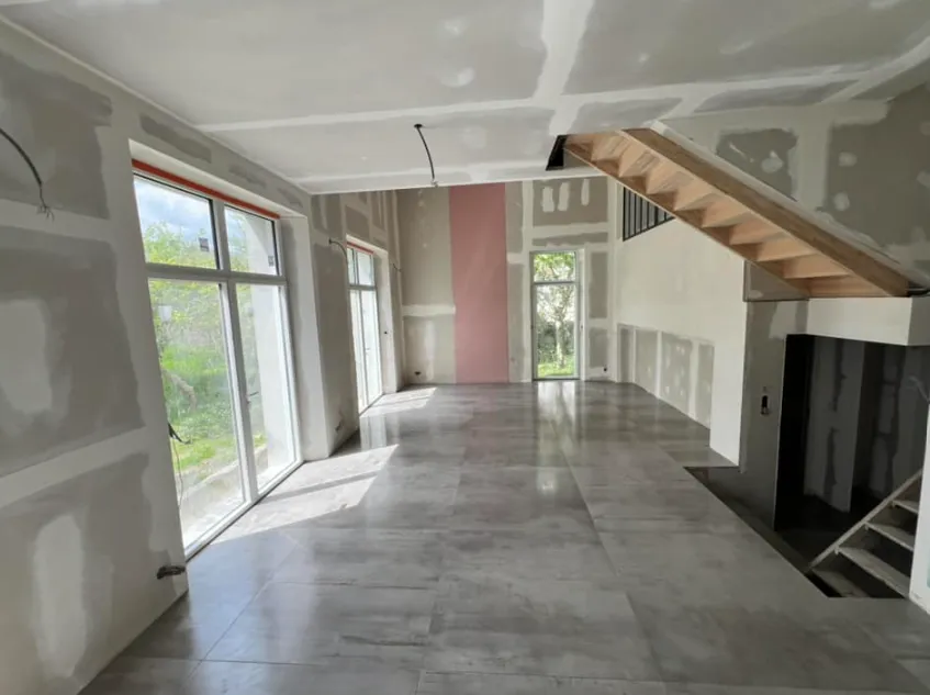 renovation de salle de bains carnac