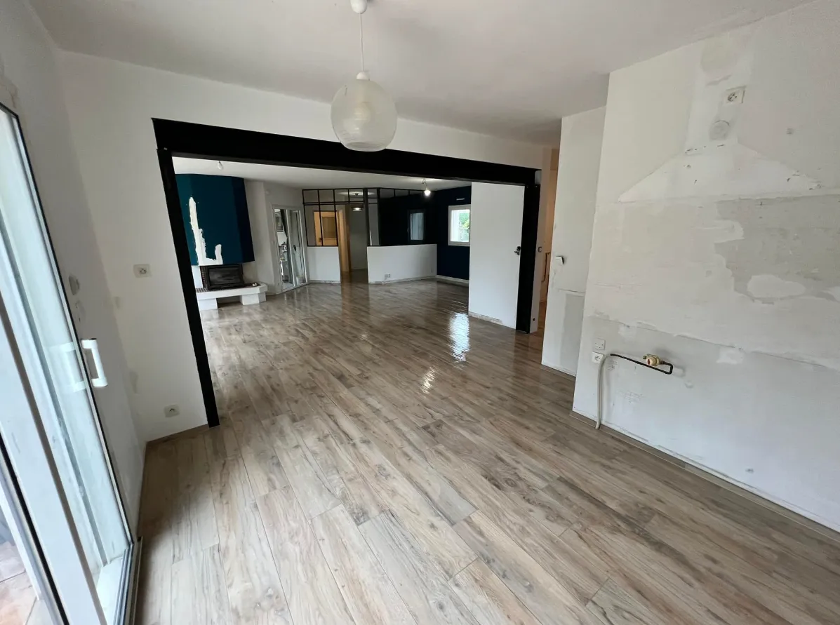 renovation de salle de bains grand champ