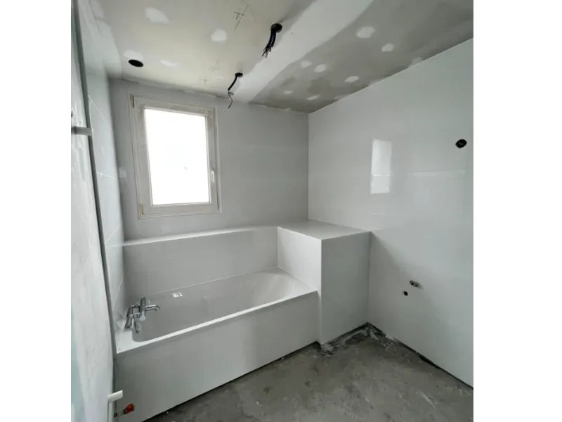 renovation de salle de bains sarzeau