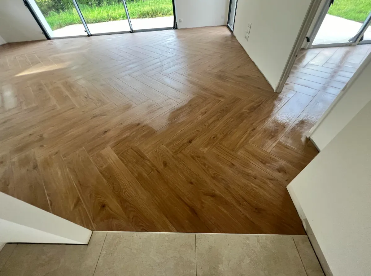 renovation de salle de bains vannes
